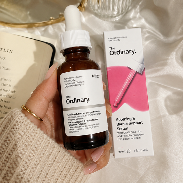 The Ordinary - Original  Soothing & Barrier Support Serum